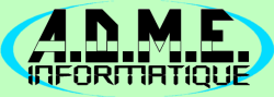 A.D.M.E. Informatique